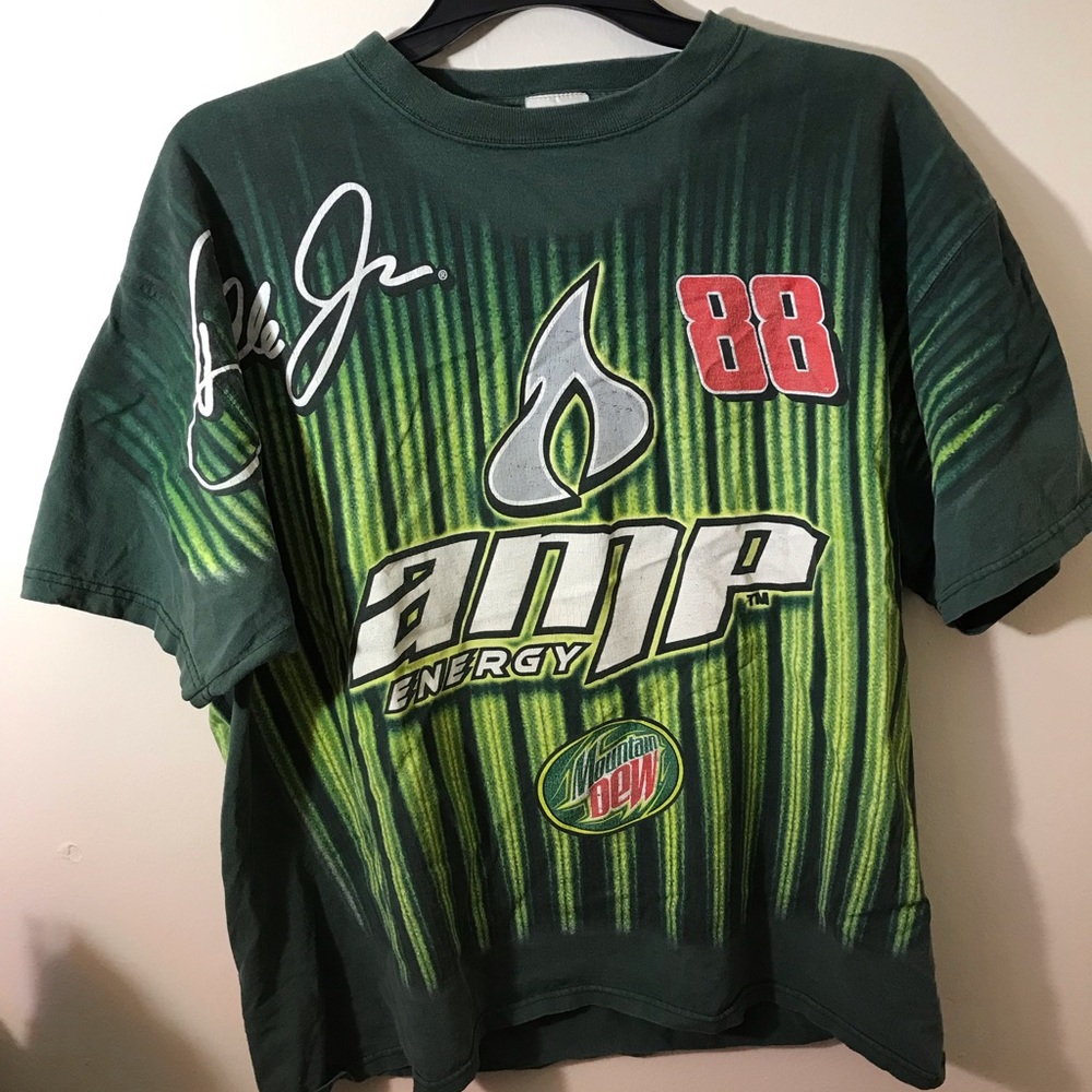 Chase Authentics Graphic T-Shirt - XL